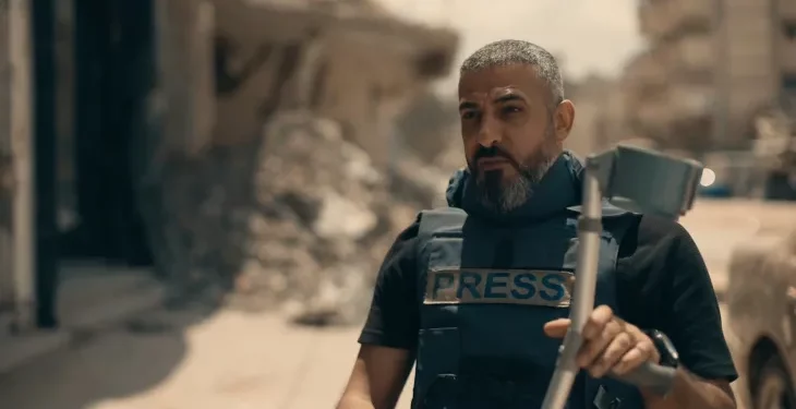 رابطة الصحافيين الأجانب تدين مواصلة إسرائيل منع دخولهم إلى غزة