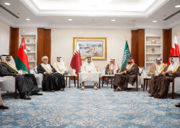 مجلس الدفاع الخليجي يقرر 5 إجراءات عقب اجتماع طارئ بالدوحة بشأن الاعتداء الإسرائيلي على قطر