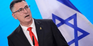 إسرائيل تحدد شروط إنهاء حرب غزة والسلام مع الفلسطينيين وتهدد بإجراءات “أحادية” في حال اعترفت دول غربية بالدولة الفلسطينية