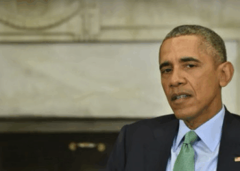 أوباما: لا يوجد مبرر عسكري لمواصلة هدم ما هو أنقاض .. ولا يمكن لأطفال غزة أن يموتوا جوعاً ويجب إقامة دولة فلسطينية