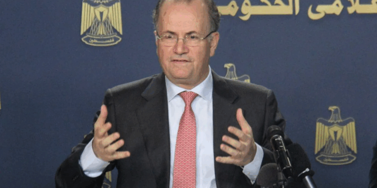 رغم الحرب والحصار.. فلسطين تطلق رؤيتها “نحو المستقبل 2050”