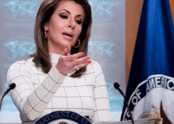 الموفدة الأمريكية تصل بيروت بشكل مفاجئ بعد إقرار الحكومة خطة “حصر السلاح”