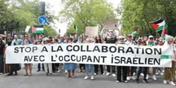 لوموند: دعوى قضائية ضد فرنسا لعدم امتثالها لاتفاقية منع الإبادة الجماعية