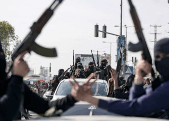 إسرائيل تدخل مرحلة جديدة في إدارة قطاع غزة وتبدأ بتأسيس “مليشيات محلية مسلحة”.. وهذه أهدافها ومهامها!