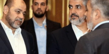 “حماس” ابلغت إدارة ترامب بانها تخشى الاجتماع في الدوحة.. وقطر تطلب اعتذارًا رسميًا من إسرائيل قبل استئناف الوساطة