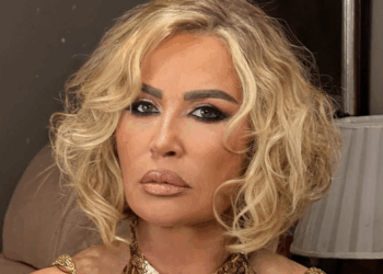 زواجها الأول انتهى بالطلاق بسبب “الملل الزوجي”.. إيناس الدغيدي عروس في الـ70 تستعد لحفل زفافها بالقاهرة