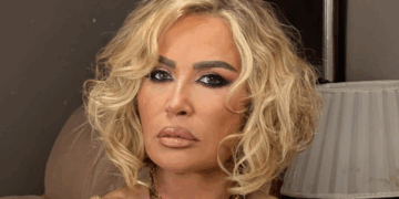 زواجها الأول انتهى بالطلاق بسبب “الملل الزوجي”.. إيناس الدغيدي عروس في الـ70 تستعد لحفل زفافها بالقاهرة