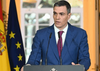 رئيس الوزراء الإسباني يُصعد الضغوط على إسرائيل ويعلن عن “9” إجراءات حاسمة ستتخذها مدريد لوقف حرب الإبادة في غزة