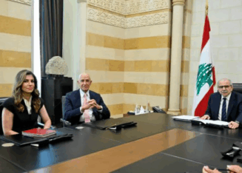 ناشونال إنترست: الورقة الأميركية للبنان بين وعود الازدهار وشبح الحرب الأهلية