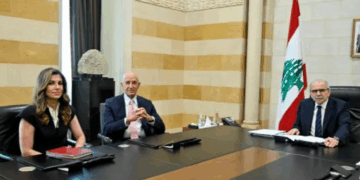 ناشونال إنترست: الورقة الأميركية للبنان بين وعود الازدهار وشبح الحرب الأهلية