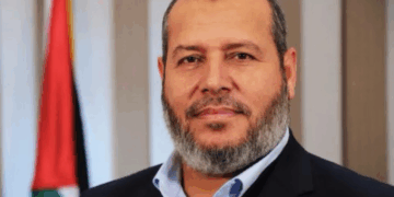 انباء عن استشهاد نجل القيادي في حماس خليل الحية وعدد من أفراد عائلته ومدير مكتبه بقصف إسرائيلي لمقر الحركة في الدوحة ونجاة باقي الوفد.. و”يديعوت أحرونوت” تكشف انه تم تنفيذ عملية “يوم الحساب”بالتنسيق مع دول أخرى