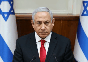 نتنياهو يتوعد بـ”تدمير محور إيران” خلال الفترة المقبلة والقضاء على حماس وإطلاق سراح الأسرى