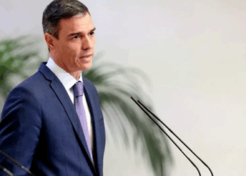 سانشيز يهاجم الدول الأوروبية بسبب مواقفها من الحرب على غزة: فشلكم الذريع غير مقبول وسيقوض مكانة الغرب