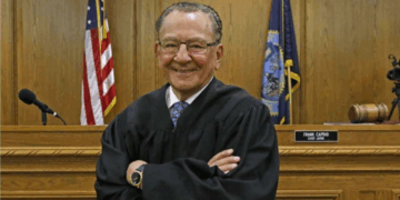 بعد رسالة مؤثرة.. وفاة “القاضي الرحيم” فرانك كابريو