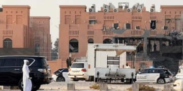 تقرير: ترمب أعطى إسرائيل الضوء الأخضر لضرب قيادة «حماس» بقطر