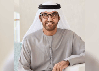 ريادة إماراتية في الطاقة والتكنولوجيا