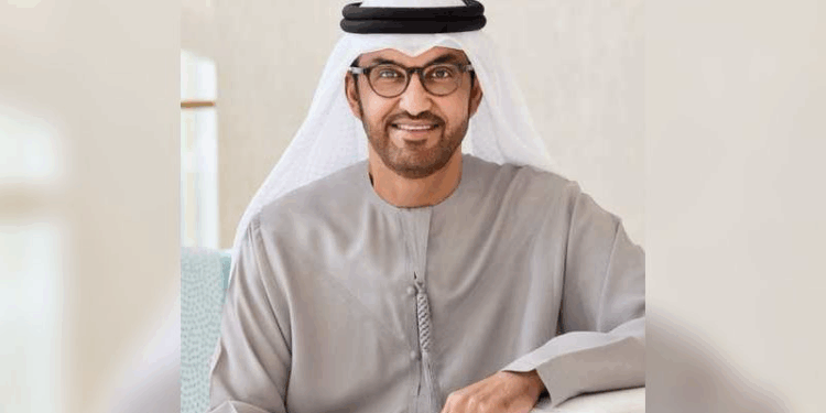 ريادة إماراتية في الطاقة والتكنولوجيا