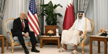 قطر تنفي ادعاء إعادة تقييم شراكتها الأمنية مع الولايات المتحدة وتؤكد أن هذه المزاعم “لا أساس لها من الصحة” وتعتبرها “محاولة يائسة للإضرار بالعلاقة الوثيقة” بين البلدين