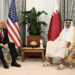قطر تنفي ادعاء إعادة تقييم شراكتها الأمنية مع الولايات المتحدة وتؤكد أن هذه المزاعم “لا أساس لها من الصحة” وتعتبرها “محاولة يائسة للإضرار بالعلاقة الوثيقة” بين البلدين