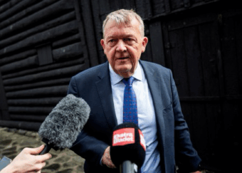 الدنمارك تدعو لتعليق اتفاقات الشراكة مع إسرائيل وفرض العقوبات عليها وحظر صادرات المستوطنات