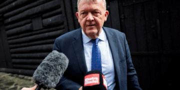 الدنمارك تدعو لتعليق اتفاقات الشراكة مع إسرائيل وفرض العقوبات عليها وحظر صادرات المستوطنات