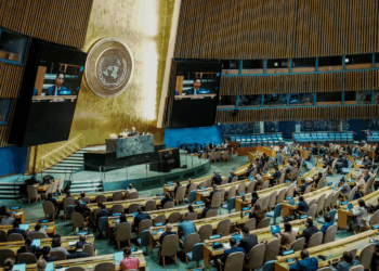 الأمم المتحدة تقر «إعلان نيويورك» المؤيد لحل الدولتين وإقامة الدولة الفلسطينية