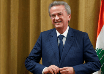 تعد أعلى كفالة بتاريخ القضاء اللبناني إخلاء سبيل حاكم المصرف المركزي اللبناني السابق رياض سلامة مقابل 20 مليون دولار ومنعه من السفر !!!