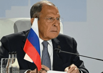 لافروف يحذّر من ردّ حاسم على أي اعتداء تتعرض له روسيا.. ويتهم الغرب بـتخريب الدبلوماسية مع إيران عبر إعادة فرض العقوبات