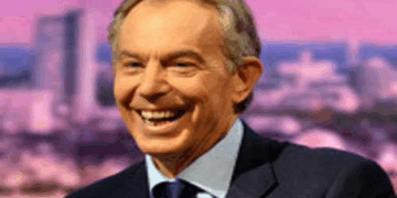 وسائل اعلامية بريطانية: بلير قد يقود السلطة الانتقالية في غزة بدعم من الأمم المتحدة ودول الخليج