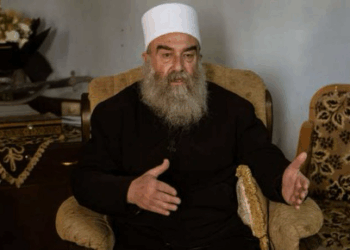 حكمت الهجري يجدد مطالبته بـ”كيان مستقل” لدروز سوريا ويشكر نتنياهو وترامب