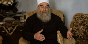 حكمت الهجري يجدد مطالبته بـ”كيان مستقل” لدروز سوريا ويشكر نتنياهو وترامب