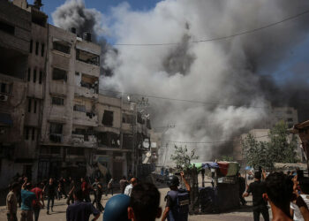 تقرير إسرائيلي يكشف عن تعليمات تلقاها الجنود الذين سيغزون مدينة غزة وتوقعات بمقتل العشرات منهم