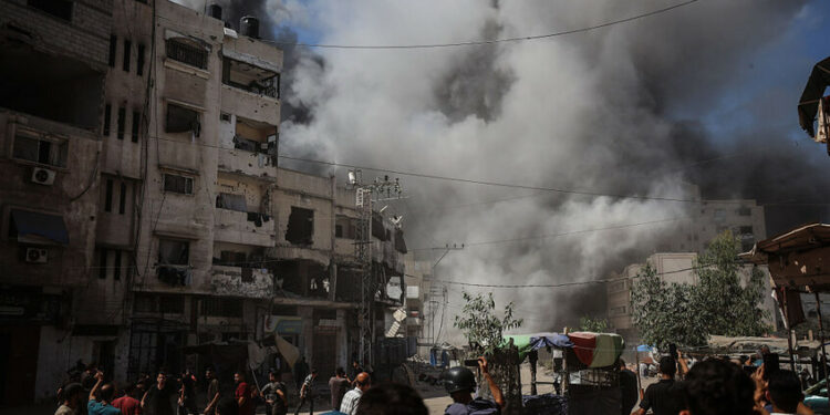 تقرير إسرائيلي يكشف عن تعليمات تلقاها الجنود الذين سيغزون مدينة غزة وتوقعات بمقتل العشرات منهم
