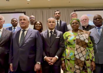 على هامش أعمال الجمعية العامة للأمم المتحدةرئيس شركة GKSD السيد كمال الغريبي يشارك في الدورة السابعة لمجلس ECAM بنيويورك