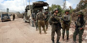 السلطات اللبنانية تعلن توقيف “عملاء” لإسرائيل وإحباط مخططات إرهابية وتفكيك شبكة دولية لتهريب المخدرات