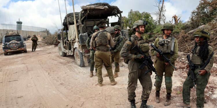 السلطات اللبنانية تعلن توقيف “عملاء” لإسرائيل وإحباط مخططات إرهابية وتفكيك شبكة دولية لتهريب المخدرات