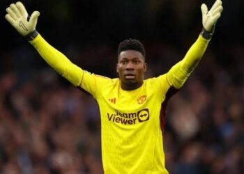  رسميًا.. مانشستر يونايتد يعلن رحيل أونانا