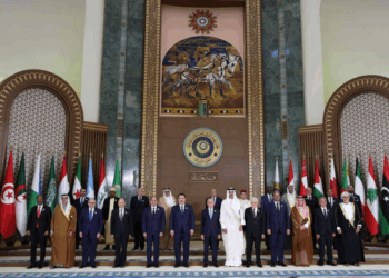 قمة عربية – إسلامية طارئة بالدوحة يومي الأحد والإثنين لبحث الهجوم الإسرائيلي على قطر 