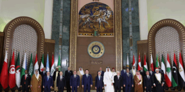 قمة عربية – إسلامية طارئة بالدوحة يومي الأحد والإثنين لبحث الهجوم الإسرائيلي على قطر 