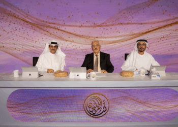 حضرها 104 شعراء من 17 دولة مختلفةاختتام جولة مقابلات لجنة تحكيم “شاعر المليون” بأبوظبي