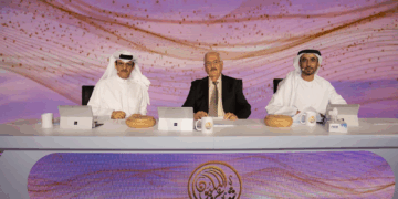 حضرها 104 شعراء من 17 دولة مختلفةاختتام جولة مقابلات لجنة تحكيم “شاعر المليون” بأبوظبي