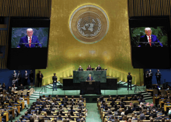 ترامب: الاعتراف بدولة فلسطين «مكافأة» على «فظاعات مروعة»