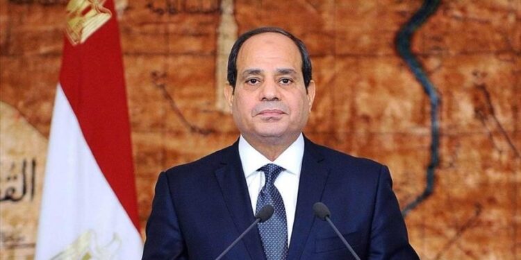 السيسي: أقدر جهود ترامب بشأن وقف حرب غزة وأثمن طرحه خلال اجتماعه بقادة دول عربية وإسلامية بنيويورك لتحقيق السلام
