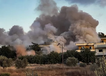 «يونيفيل»: الغارات الإسرائيلية على لبنان انتهاك للقرار 1701