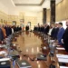 الحكومة اللبنانية تقر خطة الجيش لحصر السلاح… ولا مهلة زمنية