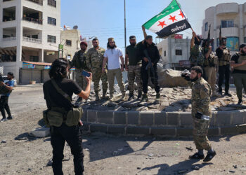 منظمة العفو الدولية توثق “إعدام” 46 درزيا على يد القوات الحكومية في سوريا خلال أعمال عنف السويداء وتدعو إلى المحاسبة