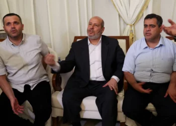 «حماس» تؤكد نجاة قادتها وتنعى 5 من عناصرها