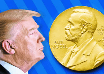 “واشنطن بوست”: 76 بالمئة من الأمريكيين يعتقدون أن ترامب لا يستحق نوبل للسلام