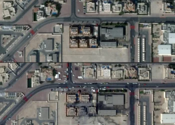 دولة الإمارات تستدعي نائب السفير الإسرائيلي وتبلغه إدانتها للهجوم ضد قطر