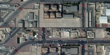 دولة الإمارات تستدعي نائب السفير الإسرائيلي وتبلغه إدانتها للهجوم ضد قطر